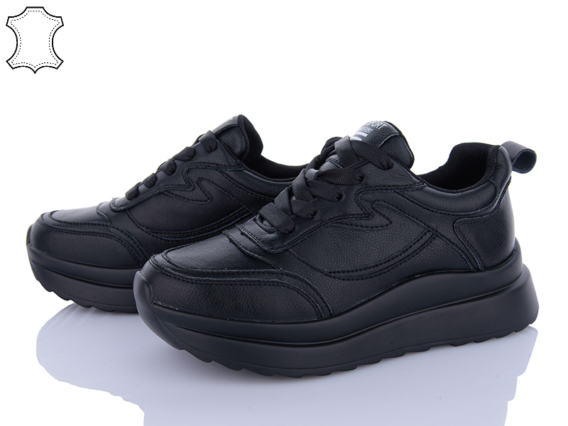 Кроссовки ITTS (36-41) MT63-1 (деми)
