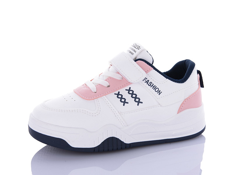 Кроссовки Red-Sun (31-36) LD580 (деми)