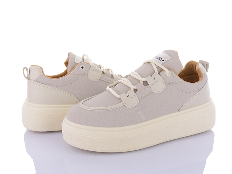 Кроссовки Navigator (36-41) B006-5 (деми)