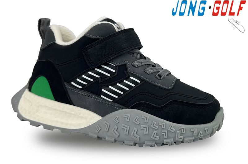 Кроссовки Jong-Golf (27-32) B30914-0 (деми)