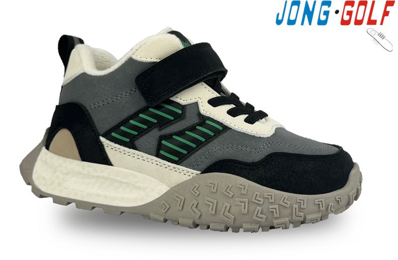 Кроссовки Jong-Golf (27-32) B30914-2 (деми)