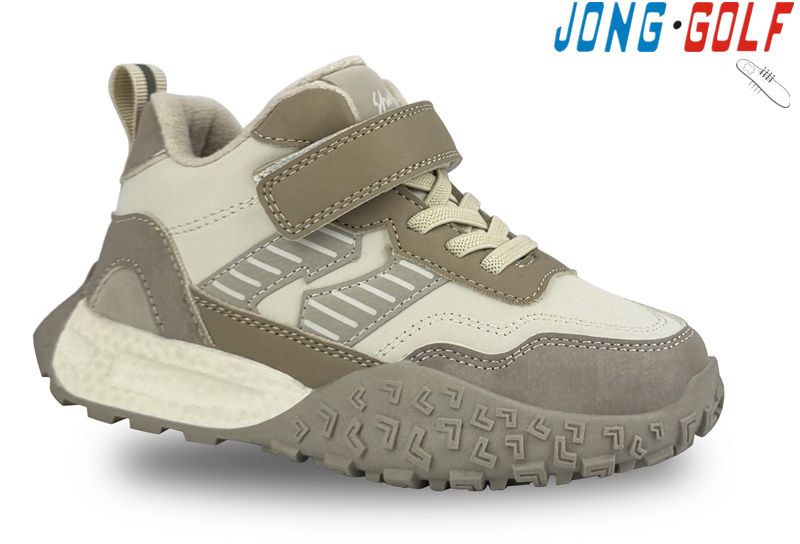Кроссовки Jong-Golf (27-32) B30914-3 (деми)