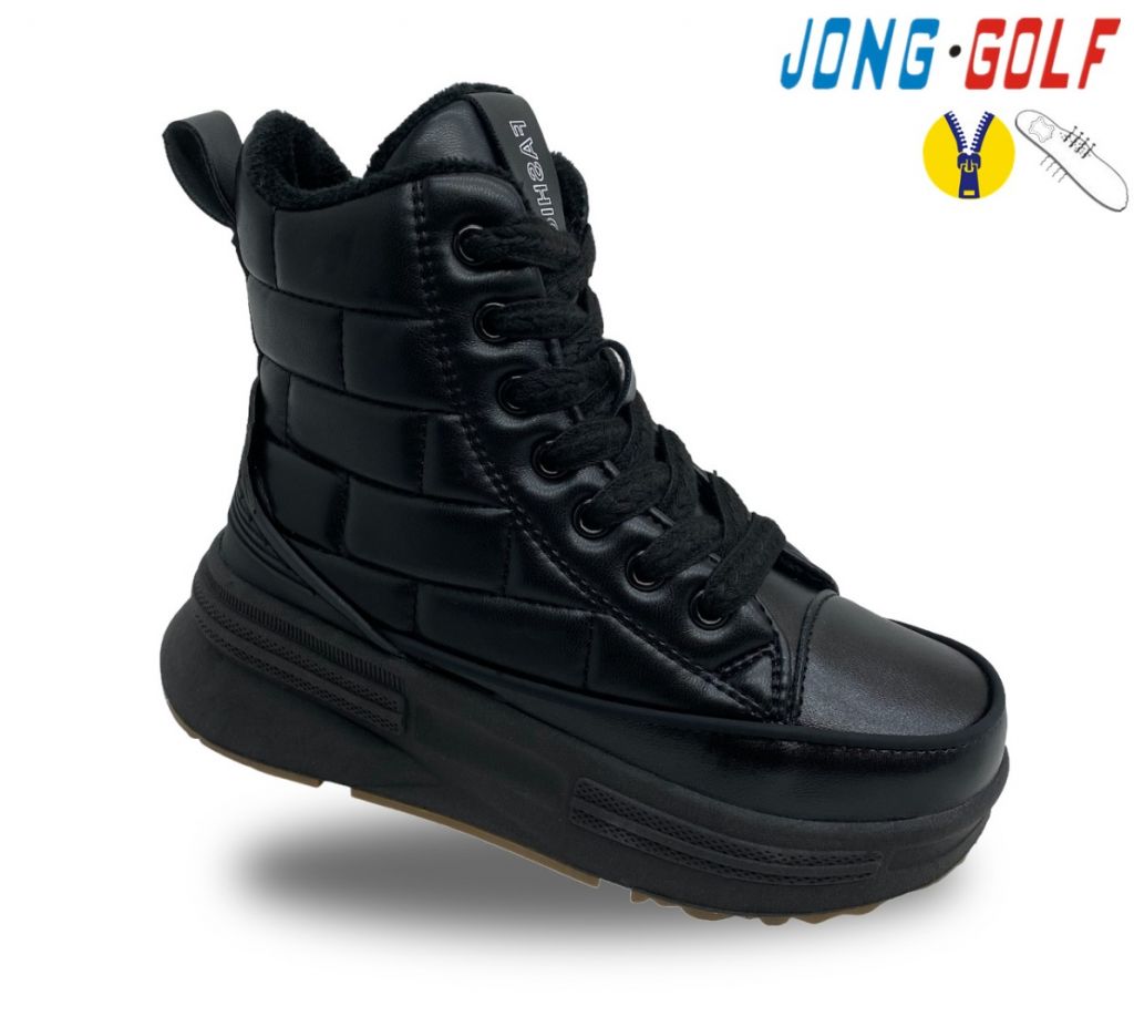 Ботинки Jong-Golf (32-37) C30883-0 (деми)