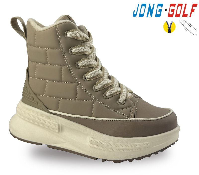Ботинки Jong-Golf (32-37) C30883-3 (деми)