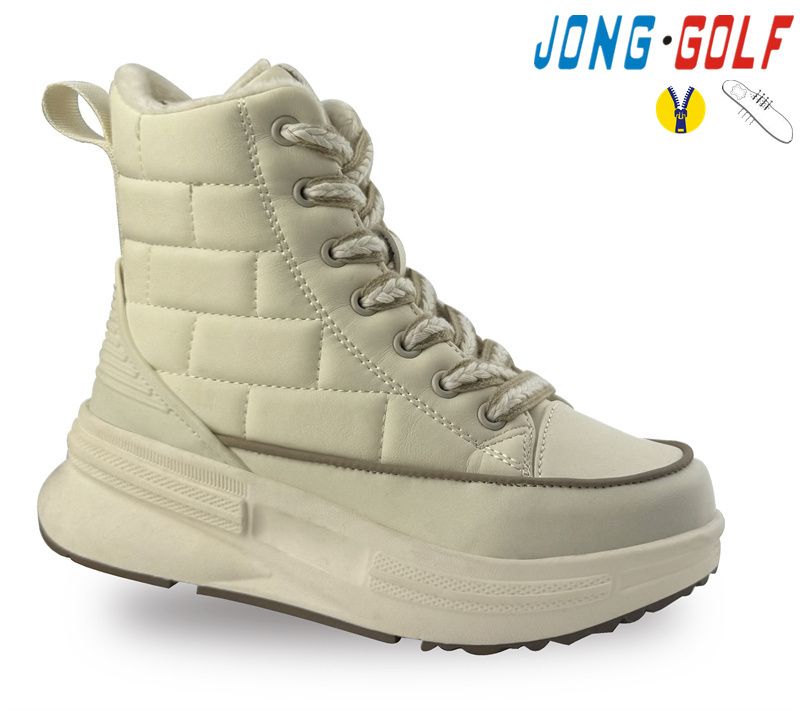 Ботинки Jong-Golf (32-37) C30883-6 (деми)