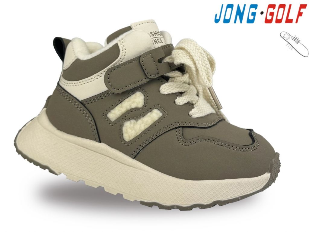 Кроссовки Jong-Golf (27-32) B30970-2 (деми)