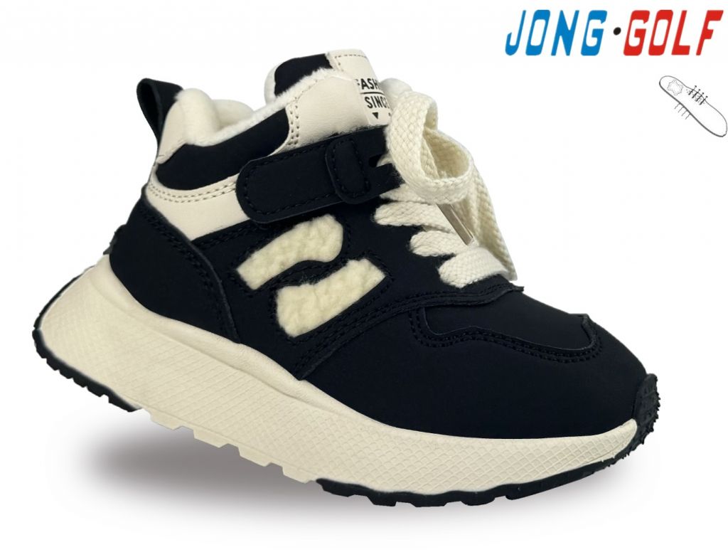 Кроссовки Jong-Golf (27-32) B30970-20 (деми)