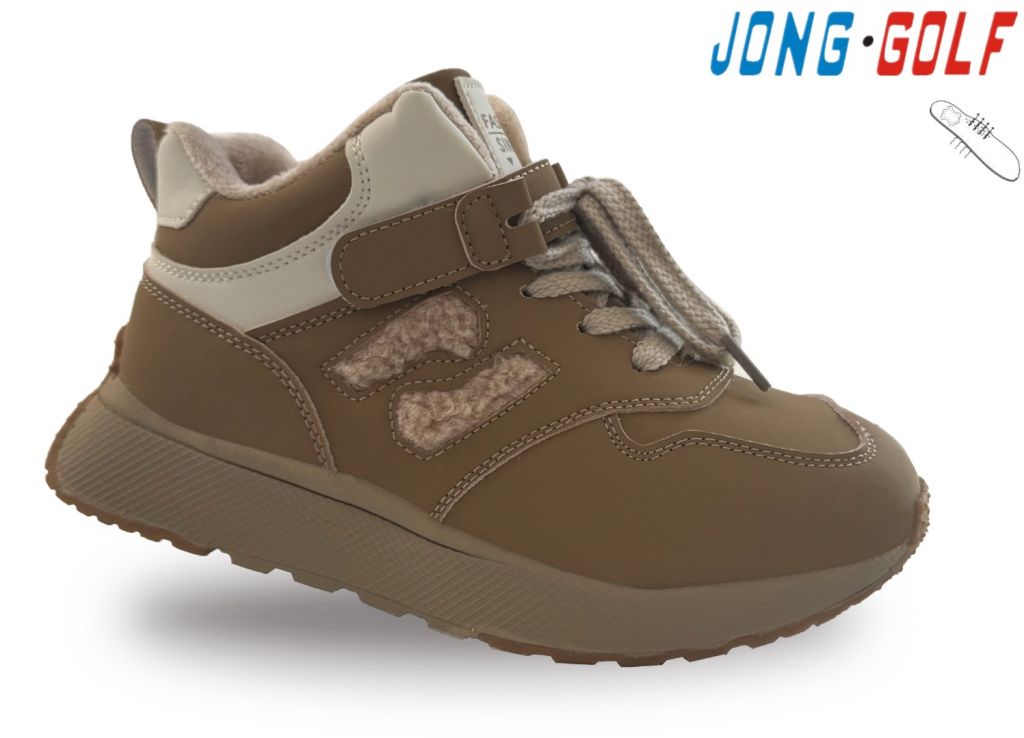 Кроссовки Jong-Golf (32-37) C30791-23 (деми)