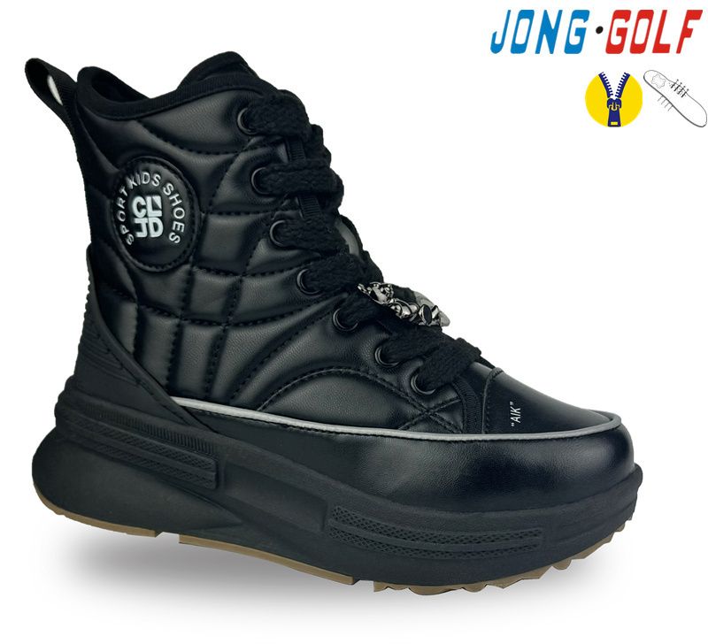Ботинки Jong-Golf (32-37) C30884-0 (деми)