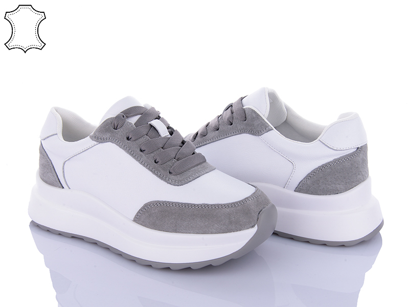 Кроссовки ITTS (36-41) MT52-5 (деми)