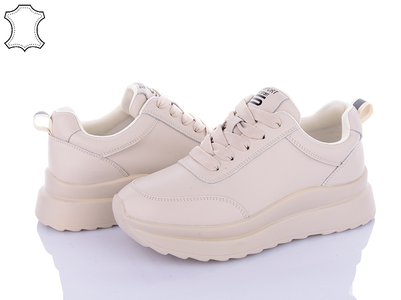 Кроссовки ITTS (36-41) MT55-3 (деми)