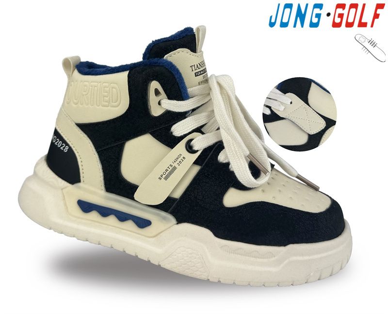 Ботинки Jong-Golf (26-31) B30889-0 (деми)