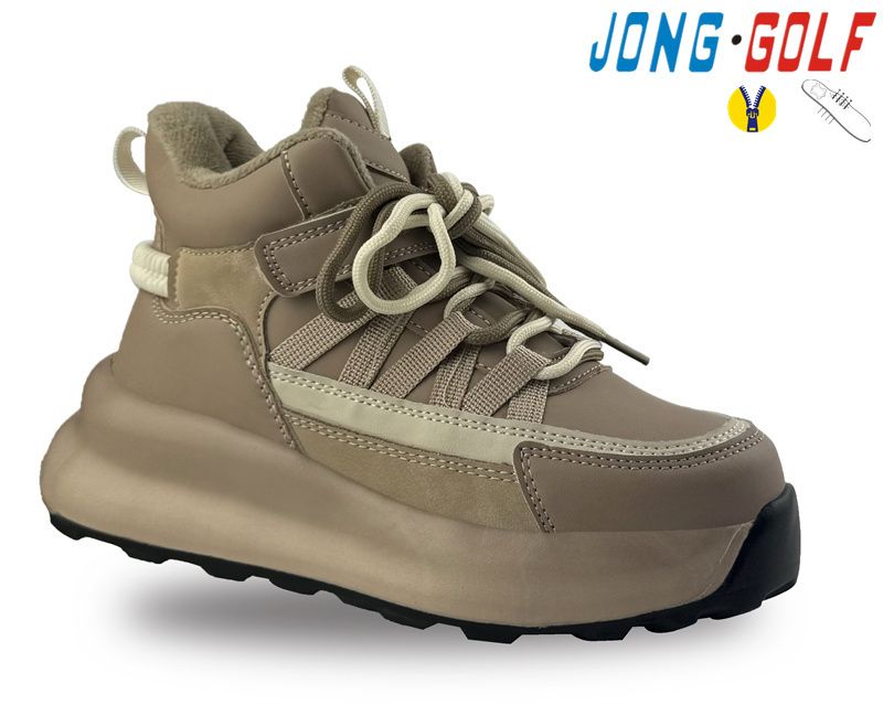 Ботинки Jong-Golf (32-37) C30885-3 (деми)