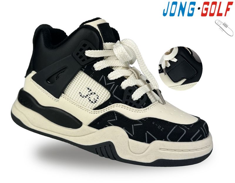Ботинки Jong-Golf (32-37) C30894-0 (деми)