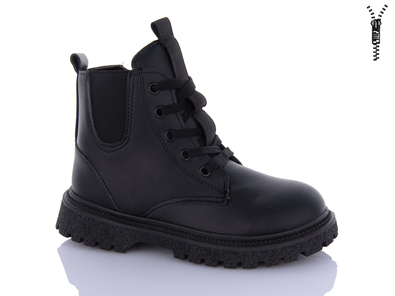Ботинки Ashiguli (33-37) L662-2 (деми)