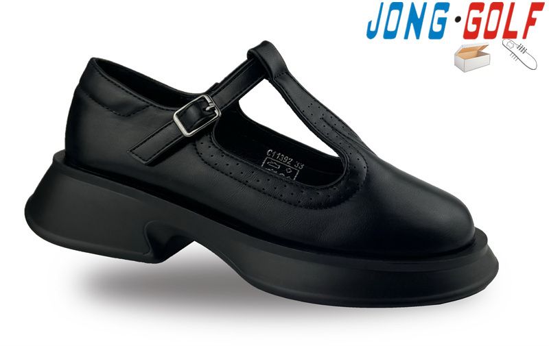 Туфли Jong-Golf (31-38) C11392-0 (деми)