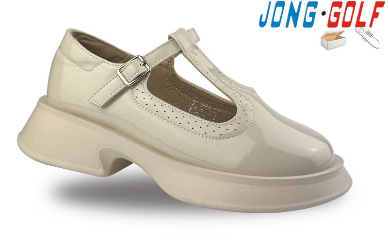 Туфли Jong-Golf (31-38) C11392-6 (деми)