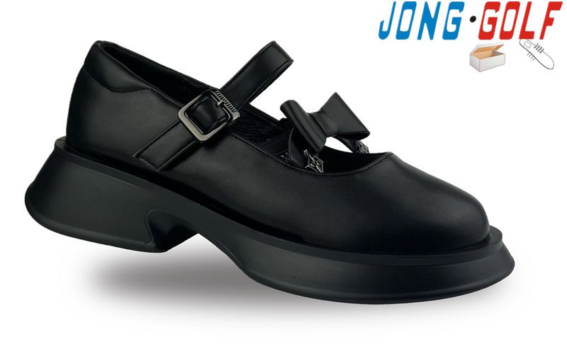 Туфли Jong-Golf (31-38) C11393-0 (деми)