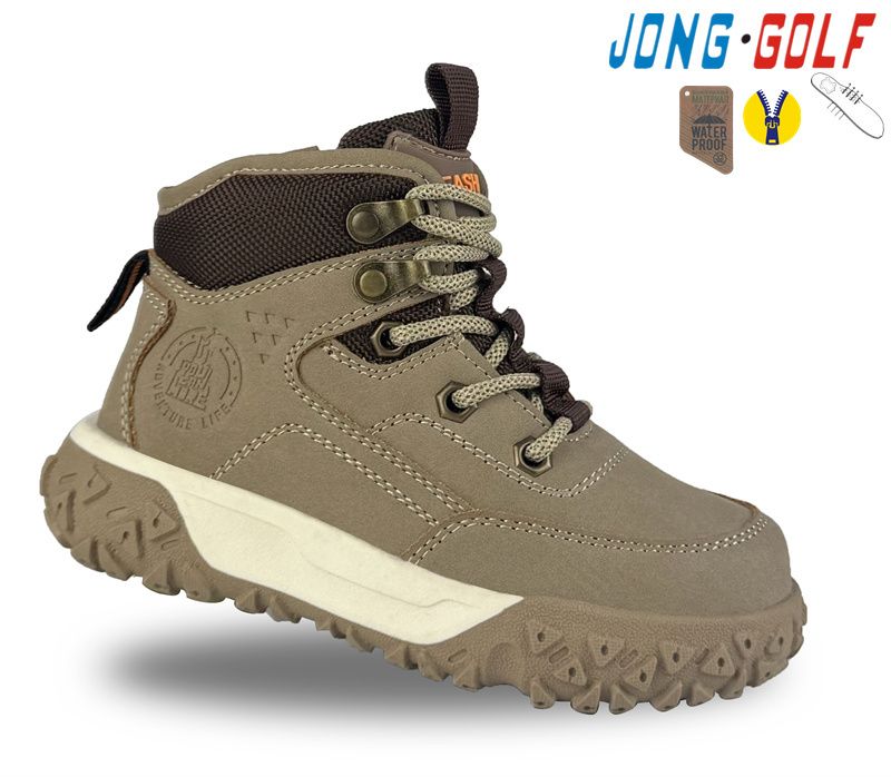 Ботинки Jong-Golf (26-31) B30958-3 (деми)