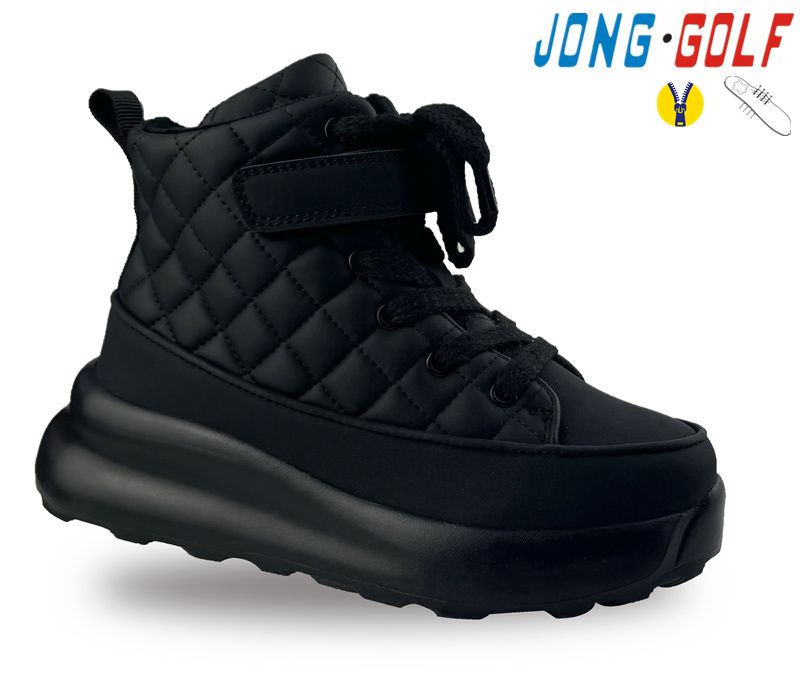 Ботинки Jong-Golf (32-37) C30934-0 (деми)
