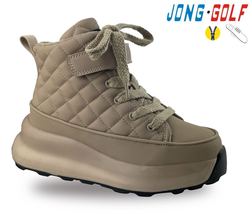 Ботинки Jong-Golf (32-37) C30934-3 (деми)