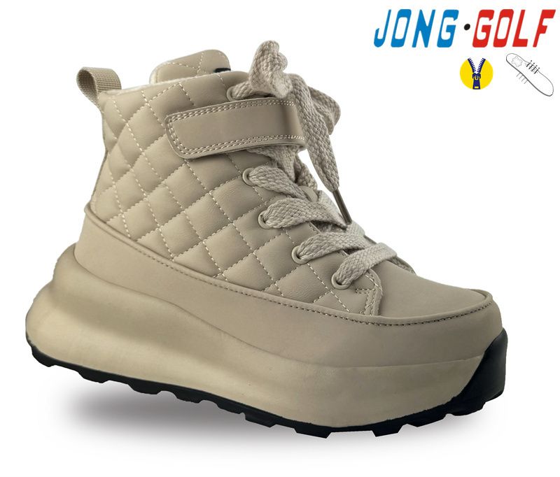 Ботинки Jong-Golf (32-37) C30934-6 (деми)