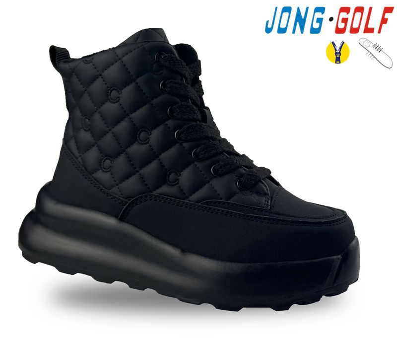 Ботинки Jong-Golf (32-37) C30935-0 (деми)