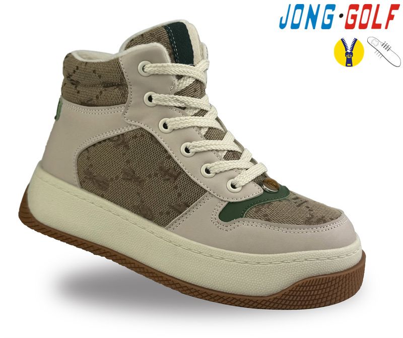 Ботинки Jong-Golf (31-36) C30949-6 (деми)
