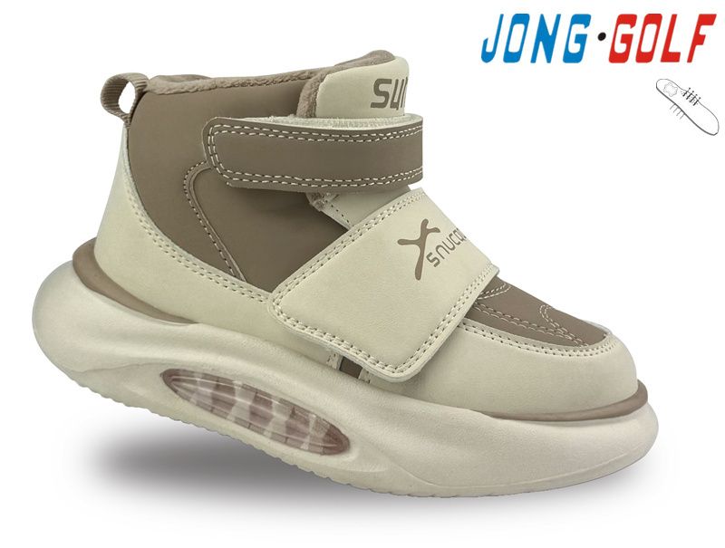 Ботинки Jong-Golf (27-32) B30903-3 (деми)