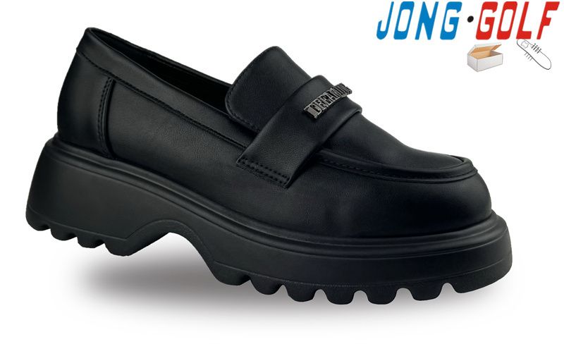 Туфли Jong-Golf (32-37) C11386-0 (деми)