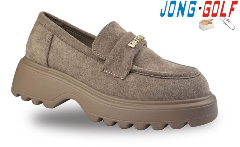 Туфли Jong-Golf (32-37) C11386-23 (деми)