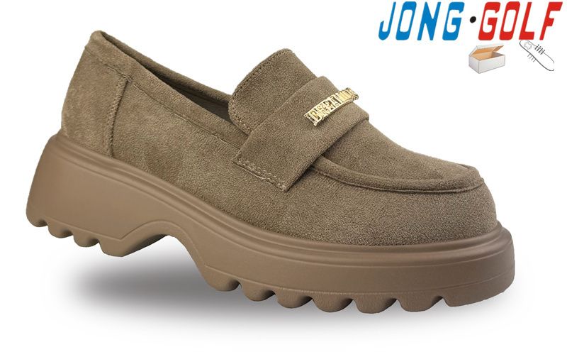 Туфли Jong-Golf (32-37) C11386-3 (деми)