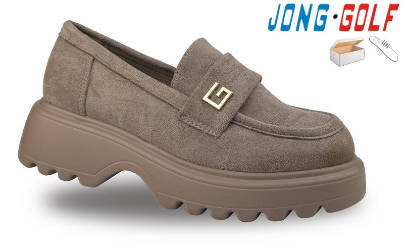 Туфли Jong-Golf (32-37) C11387-23 (деми)