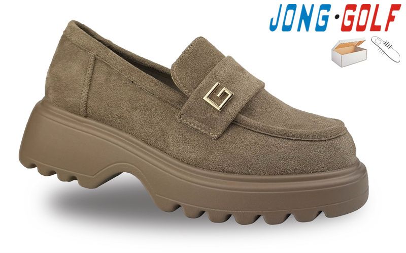Туфли Jong-Golf (32-37) C11387-3 (деми)