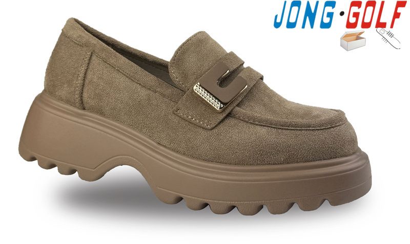 Туфли Jong-Golf (32-37) C11388-3 (деми)