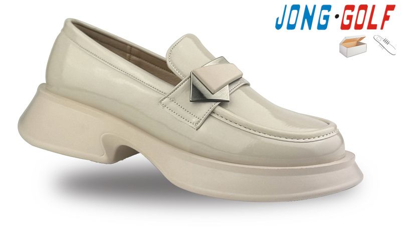 Туфли Jong-Golf (31-38) C11390-6 (деми)