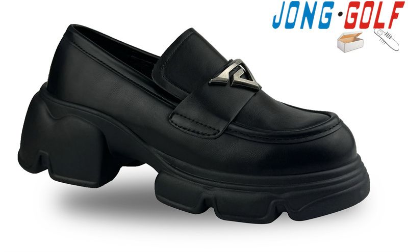 Туфли Jong-Golf (31-36) C11398-0 (деми)