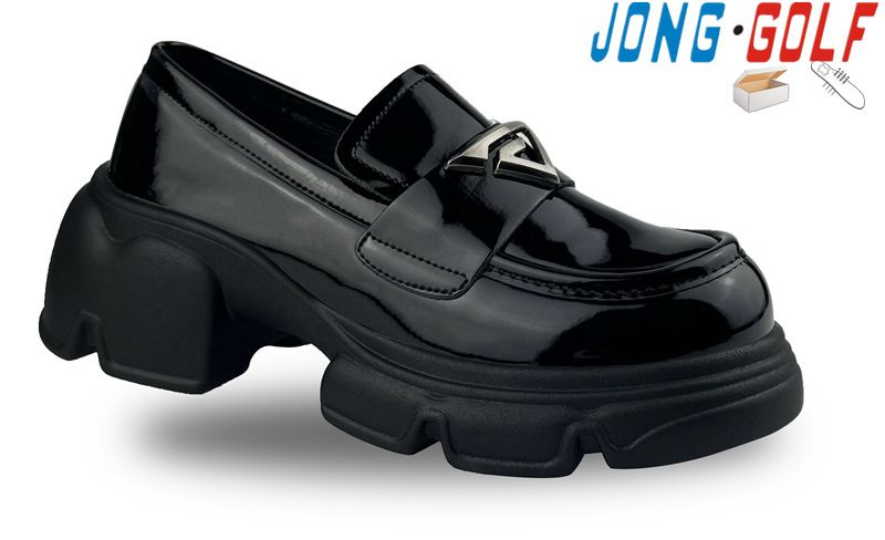 Туфли Jong-Golf (31-36) C11398-30 (деми)