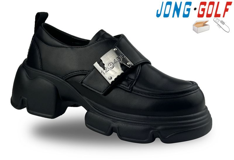 Туфли Jong-Golf (31-36) C11399-0 (деми)