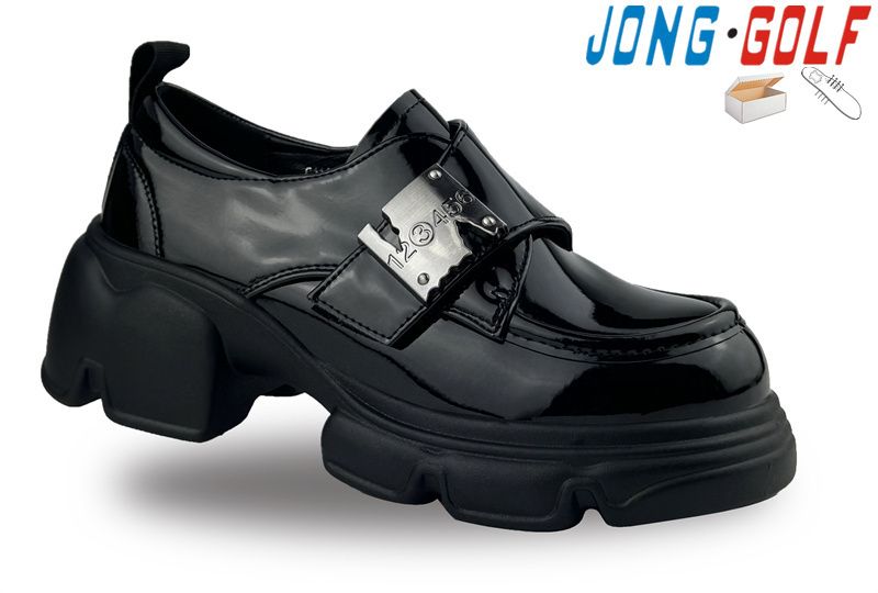Туфли Jong-Golf (31-36) C11399-30 (деми)