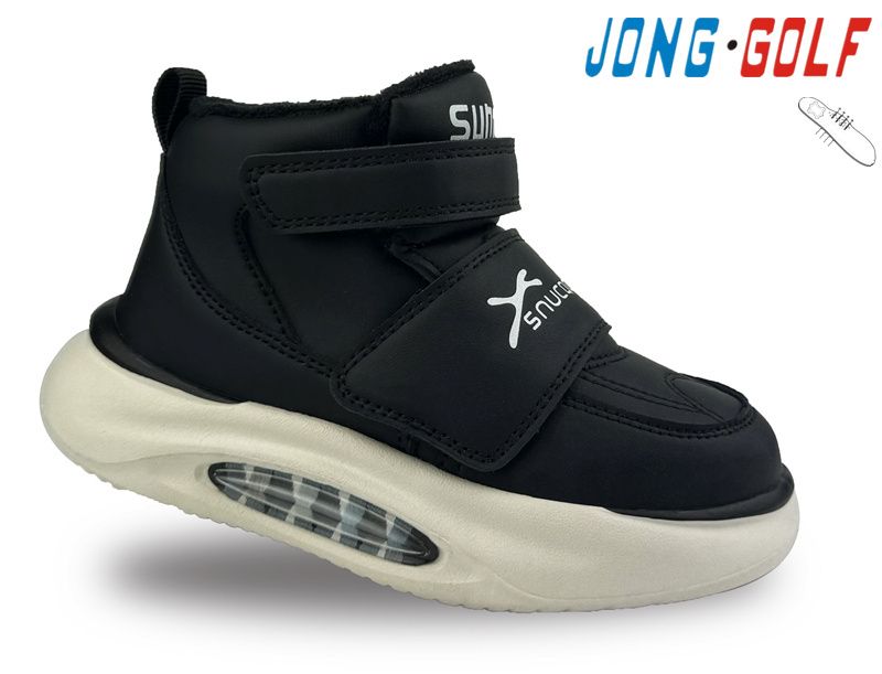 Ботинки Jong-Golf (32-37) C30904-0 (деми)