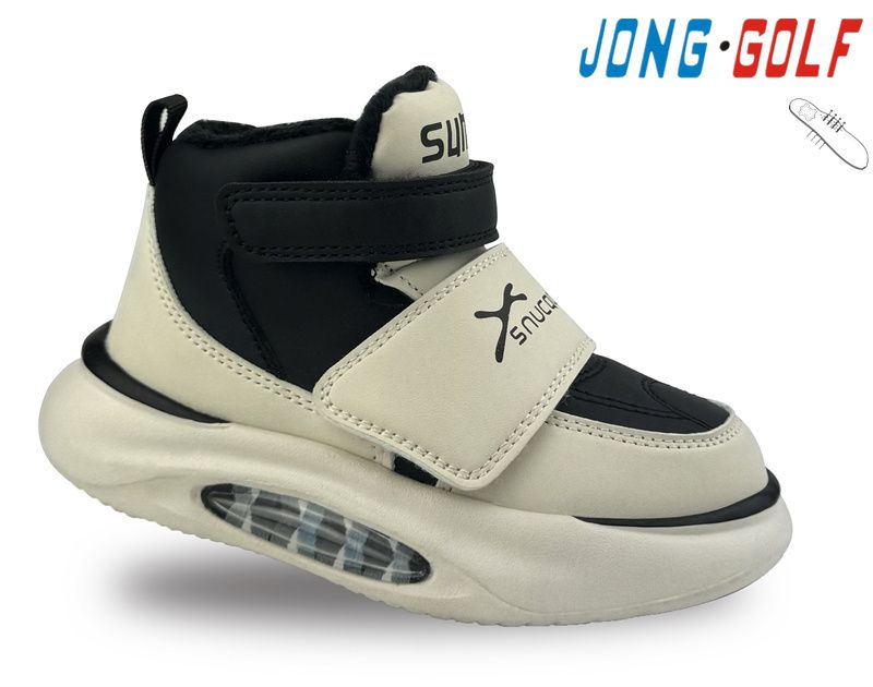 Ботинки Jong-Golf (32-37) C30904-20 (деми)