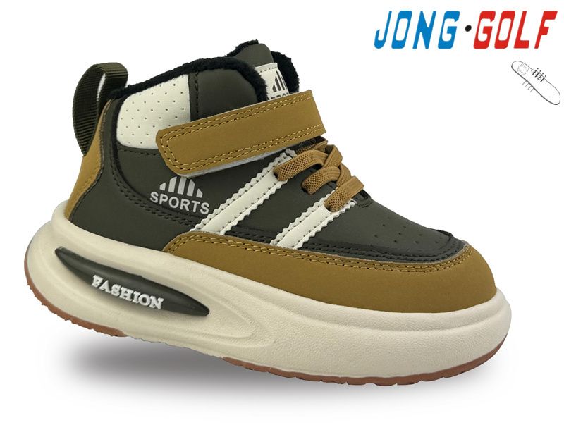 Ботинки Jong-Golf (32-37) C30906-5 (деми)