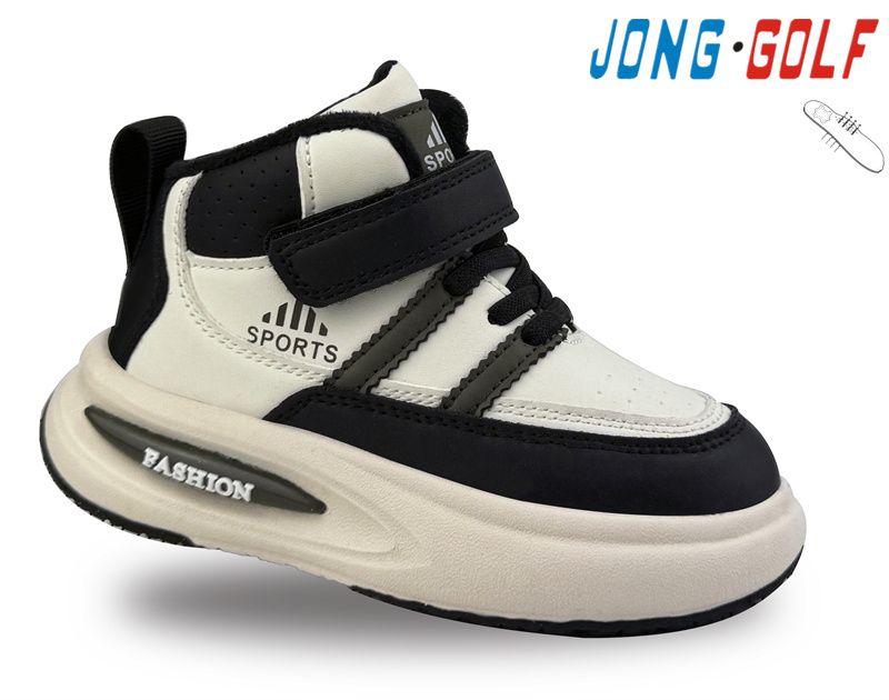 Ботинки Jong-Golf (32-37) C30906-6 (деми)