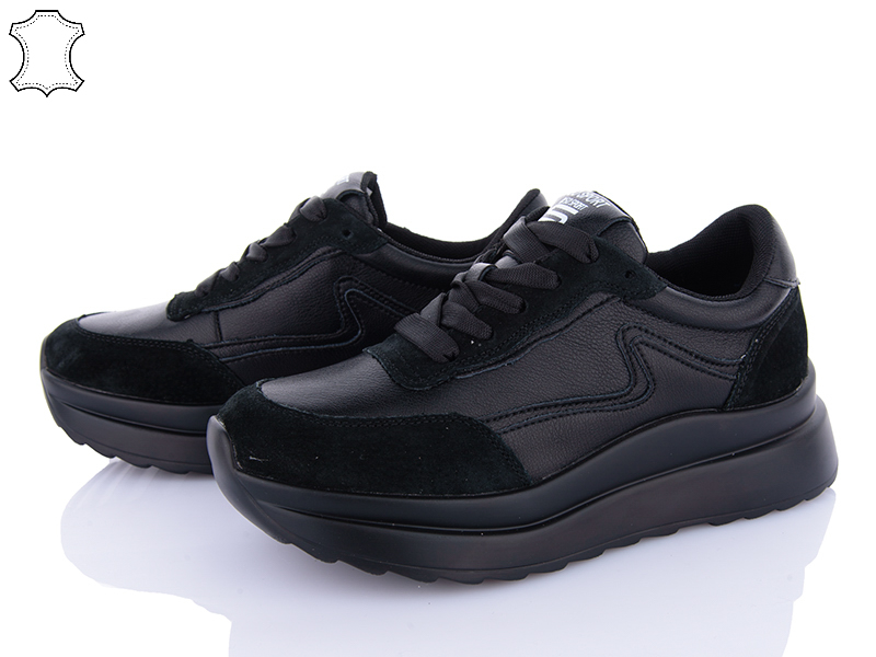 Кроссовки ITTS (36-41) MT67-4 (деми)
