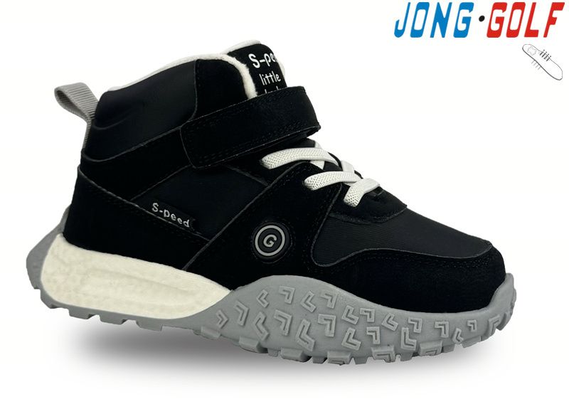 Ботинки Jong-Golf (27-32) B30913-0 (деми)