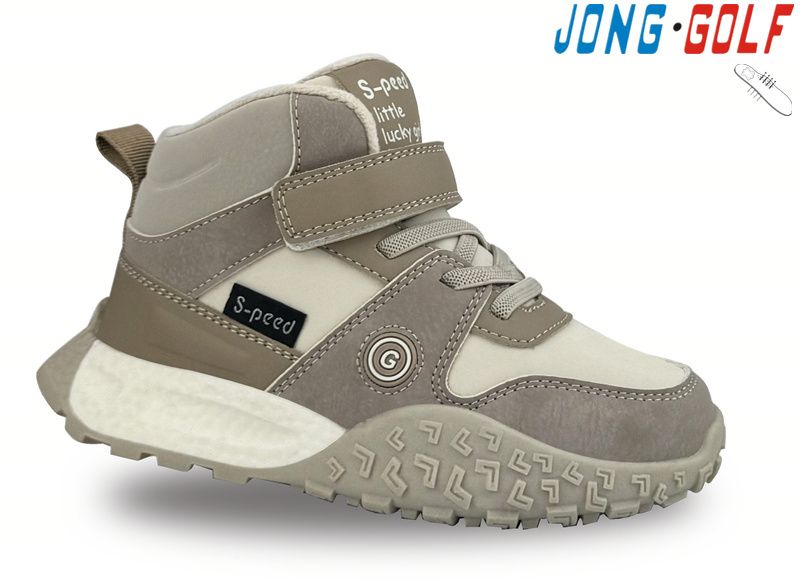 Ботинки Jong-Golf (27-32) B30913-3 (деми)