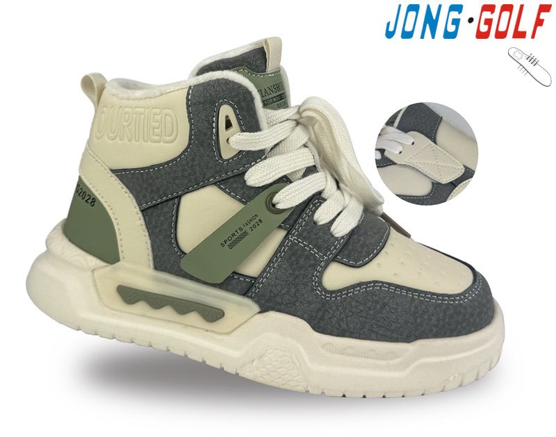 Ботинки Jong-Golf (31-36) C30890-5 (деми)