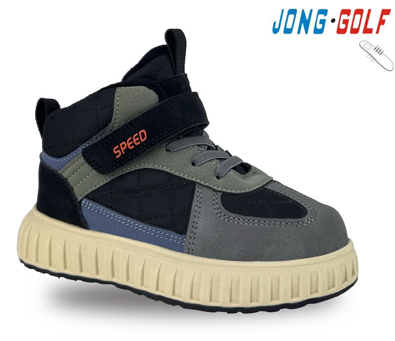 Ботинки Jong-Golf (28-33) B30925-20 (деми)