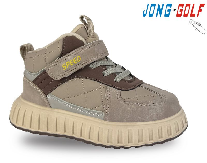 Ботинки Jong-Golf (28-33) B30925-3 (деми)